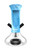 Ploox Hookah Nest 1PC/Box - Resin Sky Blue Ploox Hookah Nest 1PC/Box - Resin Sky Blue