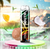 South Powered By North 6.5ML 3K Puffs Disposable-  Pineapple Coconut