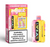 Adjust MyFlavor 40K Disposable –  Strawberry banana