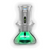 Ploox Hookah Nest X 1PC/Box - Silver