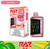 RAZ RX50K Dew Edition Disposable Vape code pink 19ml 5% (50000 Puffs)