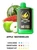 MR FOG NOVA apple steezy watermelon