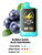 MR FOG NOVA BUBBLE GANG BLUE RASPBERRY