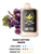 MR FOG NOVA MAGIC COTTON GRAPE