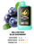 MR FOG NOVA MELLOW MAN BLUE RASPBERRY MR FOG NOVA MELLOW MAN BLUE RASPBERRY