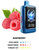 MR FOG NOVA BLUE RAZZ STEZZY raspberry