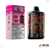 Mr Fog Aura Exotic Berry Fusion