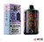 Mr Fog Aura Blue Burst Mr Fog Aura Blue Burst