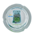 GooSticks Glass Ashtray Design 3