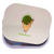 Medium GooSticks Metal Rolling Tray With Magnetic Cover Design 8