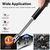 Goo Electronic ARC Lighter USB Rechargeable GS113