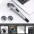 Goo Electronic ARC Lighter USB Rechargeable GS119