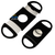 Plain Cigar Cutter Design 4