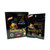 Samurai X: New Black 3800 (24 Count Box) Samurai X: New Black 3800 (24 Count Box)