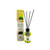 Luveal Reed Diffusers Asam Al Madina 120ML Luveal Reed Diffusers Asam Al Madina 120ML