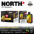 North FT12000 Disposable Vape — Lemon Cola North FT12000 Disposable Vape — Lemon Cola
