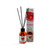 Luveal Strawberry 110ML Reed Diffuser Luveal Strawberry 110ML Reed Diffuser