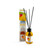 Luveal Mango 110ML Reed Diffuser Luveal Mango 110ML Reed Diffuser