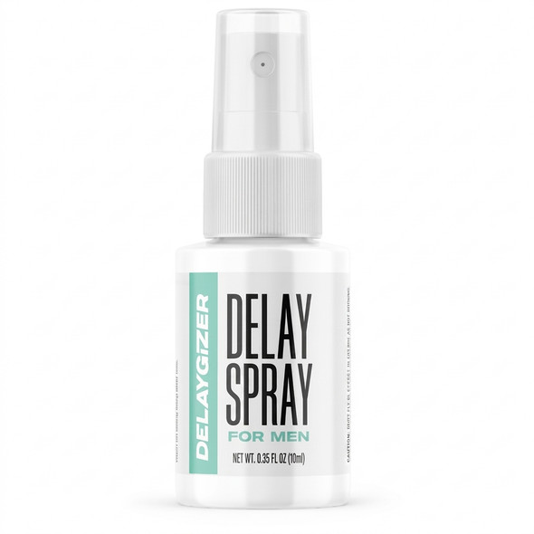 Delay Spray — Royal Sweet Mint