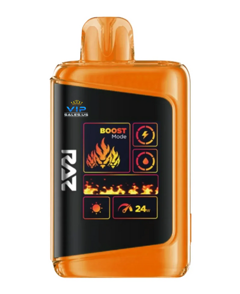 Orange Mango