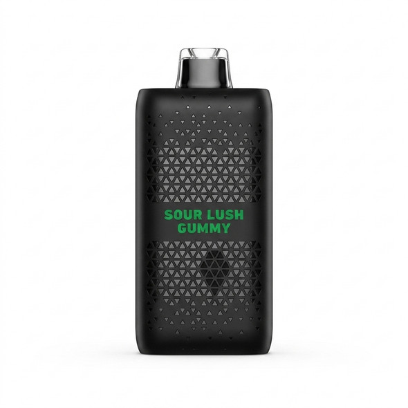 North Connect Pro 40K Disposable — Sour Lush Gummy