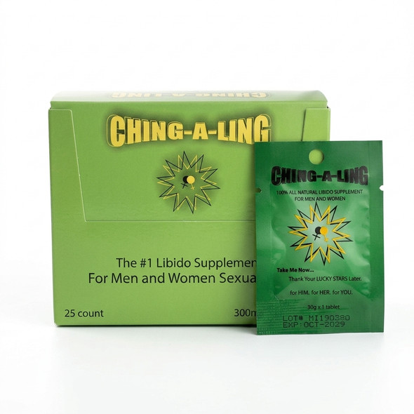 Ching-A-Ling