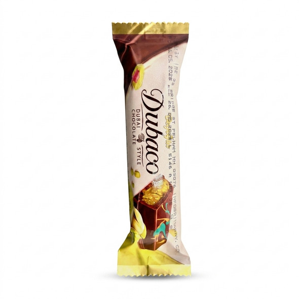 Beyoglu Dubaco Premium Dubai Chocolate — 35g