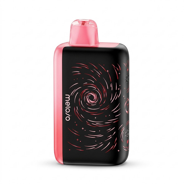 Geek Bar Meloso 30K Disposable Vape — Watermelon Ice