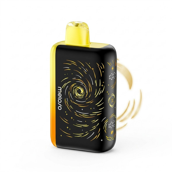 Geek Bar Meloso 30K Disposable Vape — Root Beer