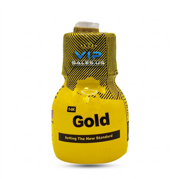 Gold 14K Shots
