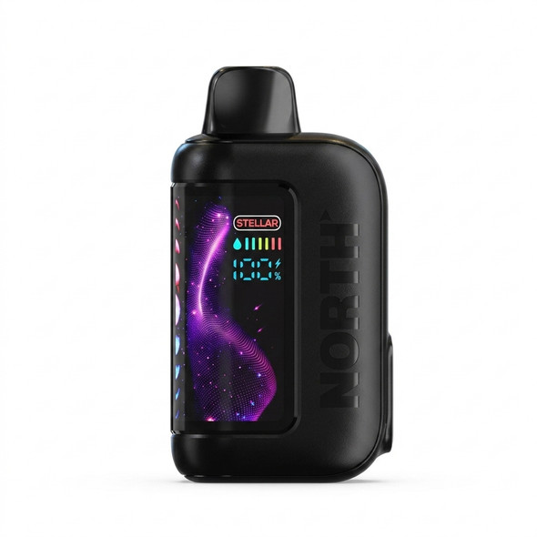 North Stellar Dark Moon Edition — Dragon Melon