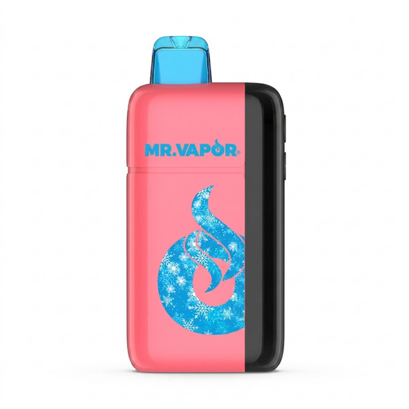 Mr Vapor Arctic Disposable Vape — B-Pop