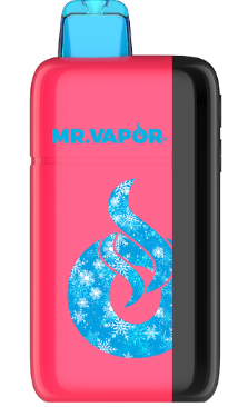 Mr Vapor Arctic Disposable Vape: Arctic Dragon Melon