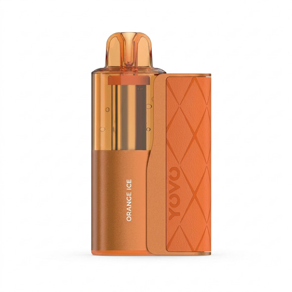 Yovo JB50000 Kit — Orange Ice