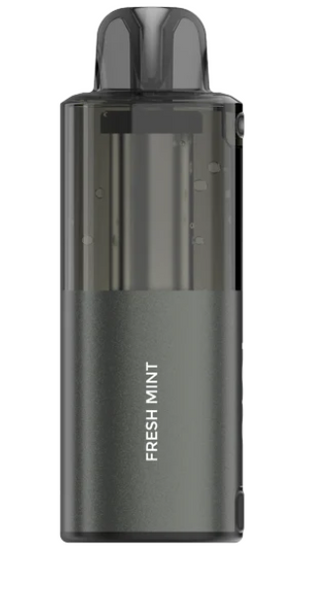 Fresh Mint YOVO JB50000 Disposable pods