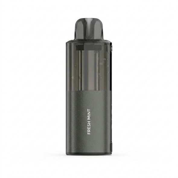 Yovo JB50000 Disposable Pods — Fresh Mint