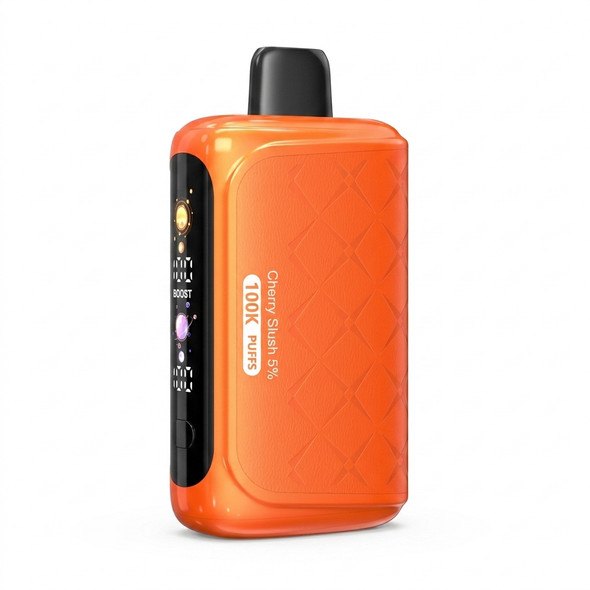 HorizonTech Max 100K — Cherry Slush
