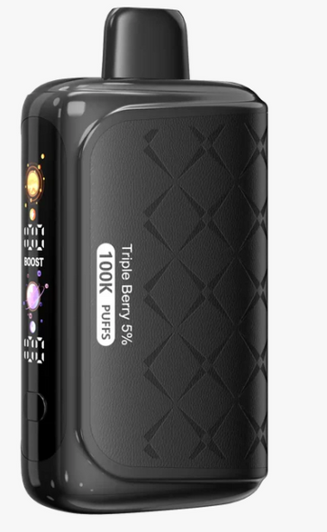 Triple Berry HorizonTech Max 100k