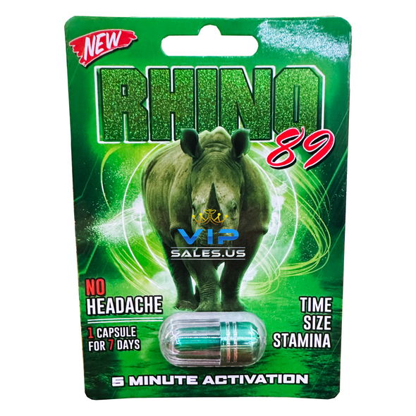 Rhino 89