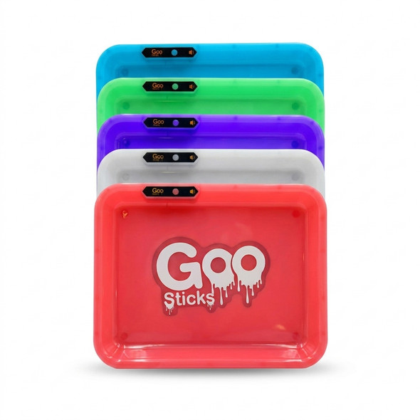 GooSticks Sound Control Tray