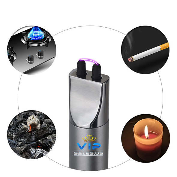 Goo Electronic ARC Lighter USB Rechargeable