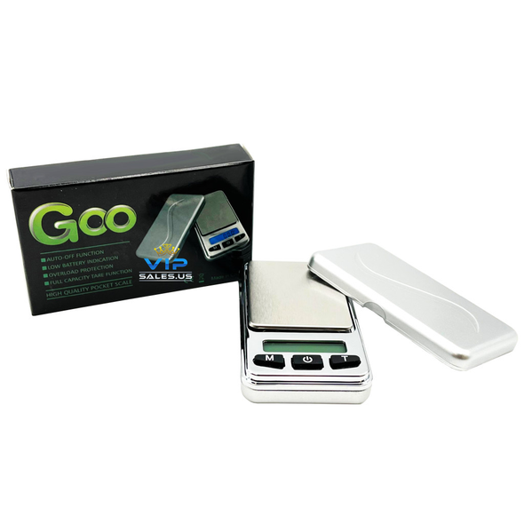 Goo Scale GS205 500gX0.01g