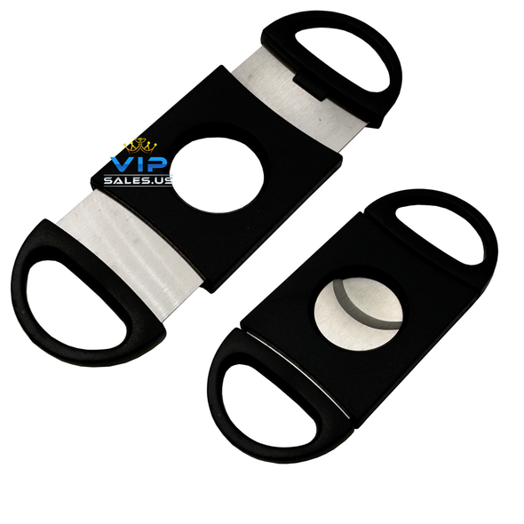 Plain Cigar Cutter Design 4