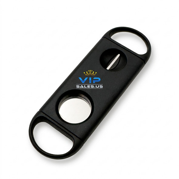 Cigar Cutter — Design 3