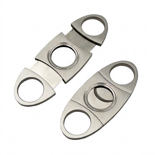 Cigar Cutter — Design 7