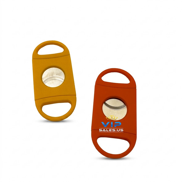 Cigar Cutter — Design 1