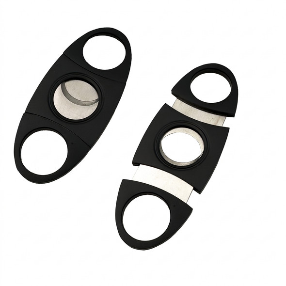 Cigar Cutter — Design 11