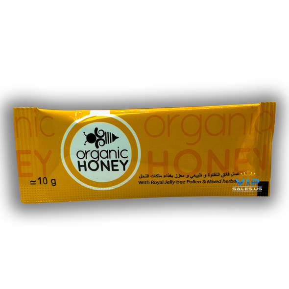 Organic Honey