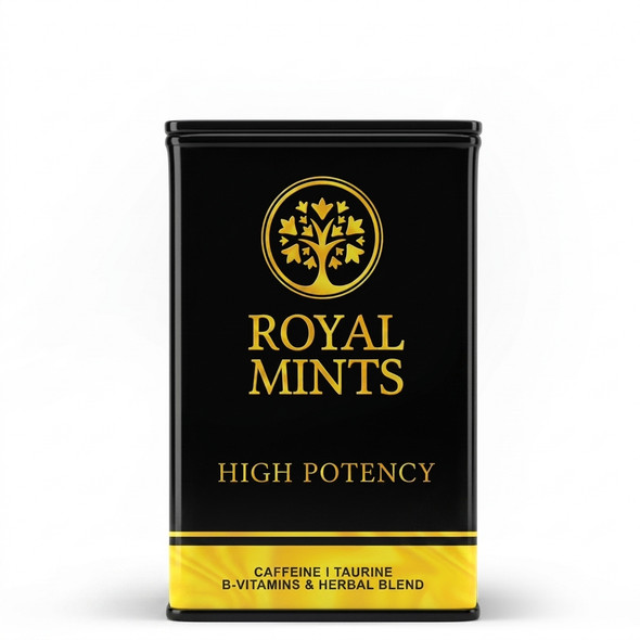 Royal Mints