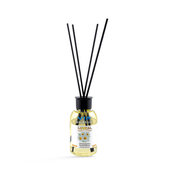 Luveal Payatya 110ML Reed Diffuser